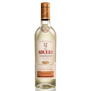 Ron Abuelo Anejo Blanco Rum